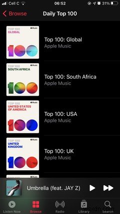 2021年に試したいApple Musicの新機能6選