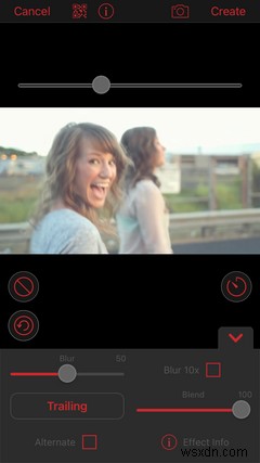 iPhoneだけで本格的なTwixtor風スローモーション動画を作る方法
