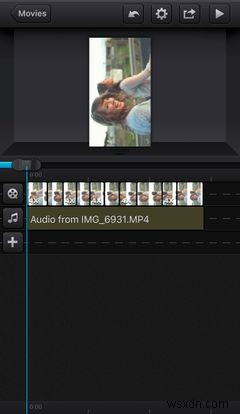iPhoneだけで本格的なTwixtor風スローモーション動画を作る方法