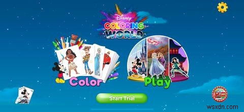 子どもの創造力を伸ばす!iPad・iPhoneで使えるおすすめ子供向けぬりえアプリ8選