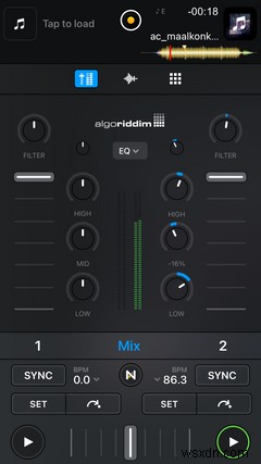 iPhoneで使えるおすすめオーディオ編集アプリ3選