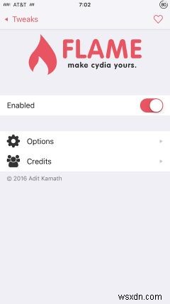 iOS 14脱獄ユーザー必見！導入したいおすすめ脱獄Tweak 21選