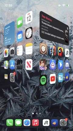 iOS 14脱獄ユーザー必見！導入したいおすすめ脱獄Tweak 21選