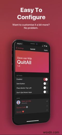 iOS 14脱獄ユーザー必見！導入したいおすすめ脱獄Tweak 21選