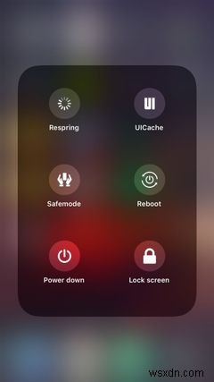 iOS 14脱獄ユーザー必見！導入したいおすすめ脱獄Tweak 21選