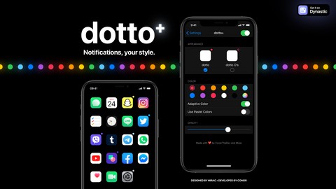 iOS 14脱獄ユーザー必見！導入したいおすすめ脱獄Tweak 21選