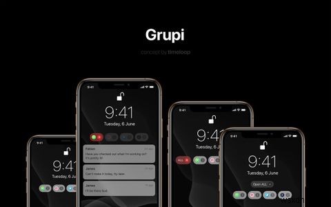 iOS 14脱獄ユーザー必見！導入したいおすすめ脱獄Tweak 21選