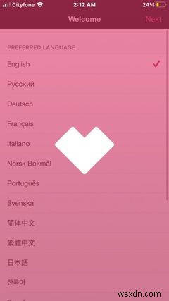 iPhoneユーザー必見!おすすめ生理日管理アプリ8選
