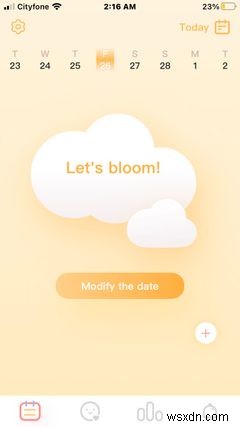 iPhoneユーザー必見!おすすめ生理日管理アプリ8選