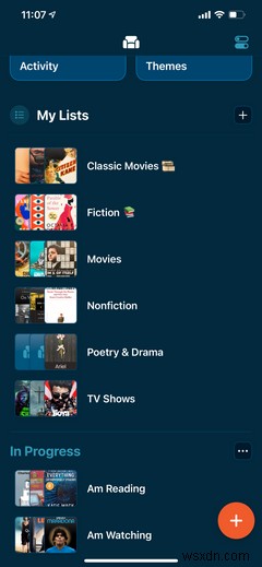 映画・テレビ番組の視聴履歴を管理できるおすすめiPhoneアプリ10選