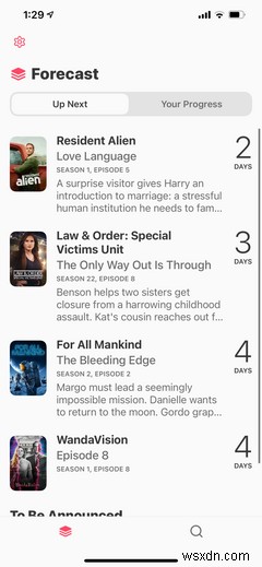映画・テレビ番組の視聴履歴を管理できるおすすめiPhoneアプリ10選