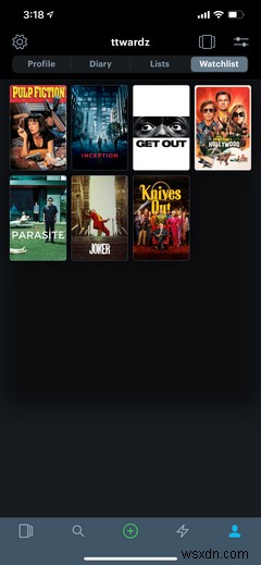 映画・テレビ番組の視聴履歴を管理できるおすすめiPhoneアプリ10選