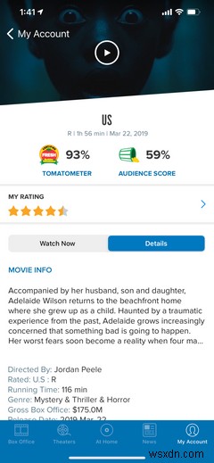 映画・テレビ番組の視聴履歴を管理できるおすすめiPhoneアプリ10選