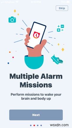 もうスヌーズで遅刻しない!iPhoneにおすすめの目覚まし時計アプリ7選
