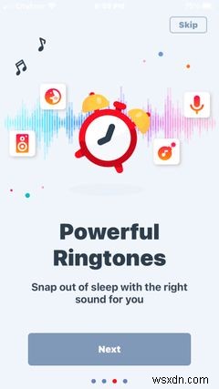 もうスヌーズで遅刻しない!iPhoneにおすすめの目覚まし時計アプリ7選