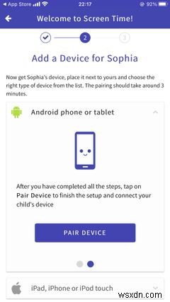 iPhoneにおすすめのペアレンタルコントロールアプリ8選