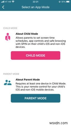 iPhoneにおすすめのペアレンタルコントロールアプリ8選