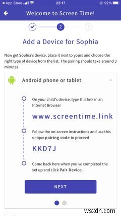iPhoneにおすすめのペアレンタルコントロールアプリ8選