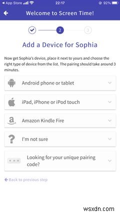 iPhoneにおすすめのペアレンタルコントロールアプリ8選