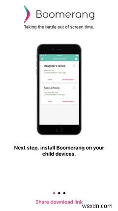 iPhoneにおすすめのペアレンタルコントロールアプリ8選