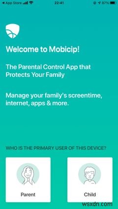iPhoneにおすすめのペアレンタルコントロールアプリ8選