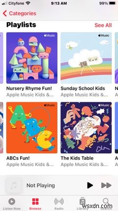 赤ちゃんの就寝時間をもっとラクに!おすすめiPhoneアプリ8選