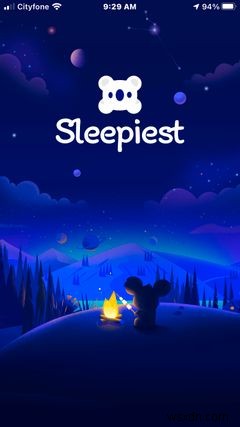赤ちゃんの就寝時間をもっとラクに!おすすめiPhoneアプリ8選