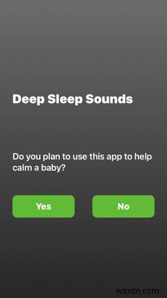 眠れない夜に効く!iPhoneで使えるおすすめホワイトノイズアプリ7選