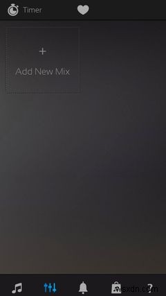 眠れない夜に効く!iPhoneで使えるおすすめホワイトノイズアプリ7選
