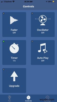 眠れない夜に効く!iPhoneで使えるおすすめホワイトノイズアプリ7選