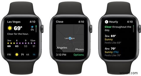 iPhoneなしでも快適に使えるApple Watchアプリおすすめ9選