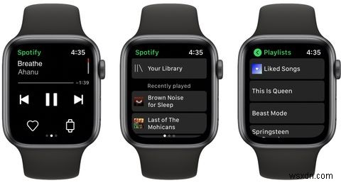 iPhoneなしでも快適に使えるApple Watchアプリおすすめ9選