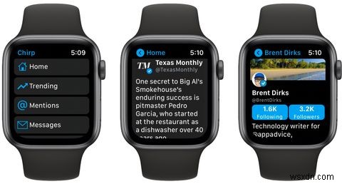 iPhoneなしでも快適に使えるApple Watchアプリおすすめ9選
