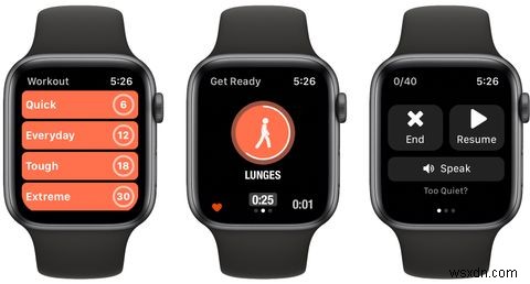iPhoneなしでも快適に使えるApple Watchアプリおすすめ9選