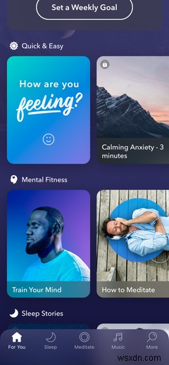 Appleヘルスと連携したいおすすめ健康管理アプリ5選