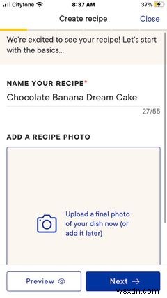 iPhoneユーザー必見！キッチンで活躍するおすすめアプリ7選