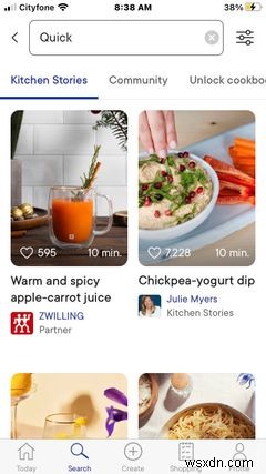 iPhoneユーザー必見！キッチンで活躍するおすすめアプリ7選