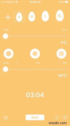 iPhoneユーザー必見！キッチンで活躍するおすすめアプリ7選