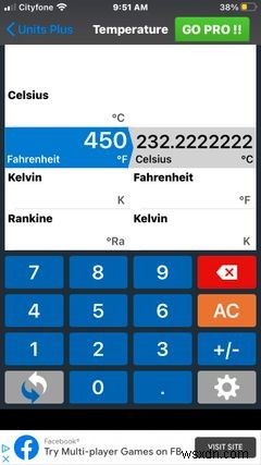 iPhoneユーザー必見！キッチンで活躍するおすすめアプリ7選