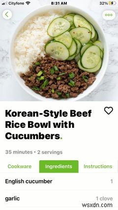 iPhoneユーザー必見！キッチンで活躍するおすすめアプリ7選