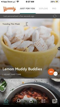 iPhoneユーザー必見！キッチンで活躍するおすすめアプリ7選