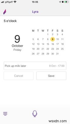 Siri以外の選択肢!iPhoneで使えるおすすめ音声アシスタント4選