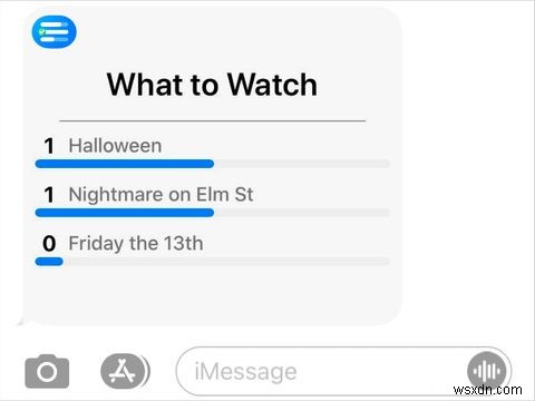 テキストだけじゃもったいない!スタンプ以上のことができるiMessageアプリおすすめ7選