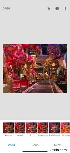iPhoneで使えるおすすめ無料写真編集アプリ9選