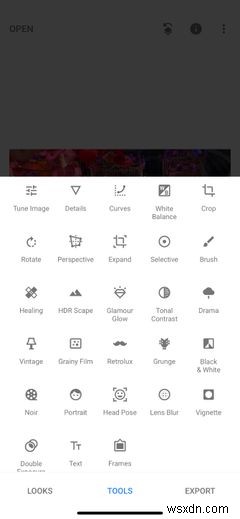 iPhoneで使えるおすすめ無料写真編集アプリ9選