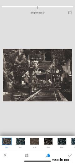 iPhoneで使えるおすすめ無料写真編集アプリ9選