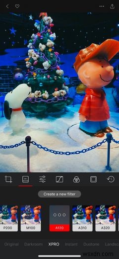 iPhoneで使えるおすすめ無料写真編集アプリ9選