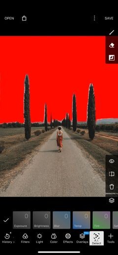 iPhoneで使えるおすすめ無料写真編集アプリ9選