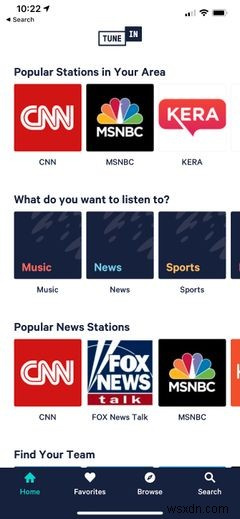 iPhoneで使えるおすすめラジオアプリ4選！特徴と選び方を徹底解説