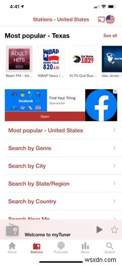 iPhoneで使えるおすすめラジオアプリ4選！特徴と選び方を徹底解説